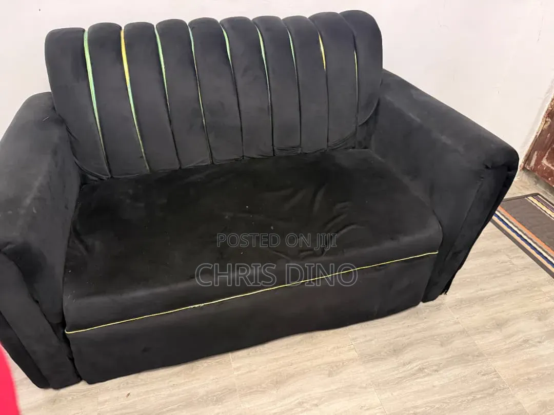 2 Seater Chair