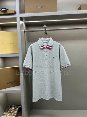 Moncler Polo Top