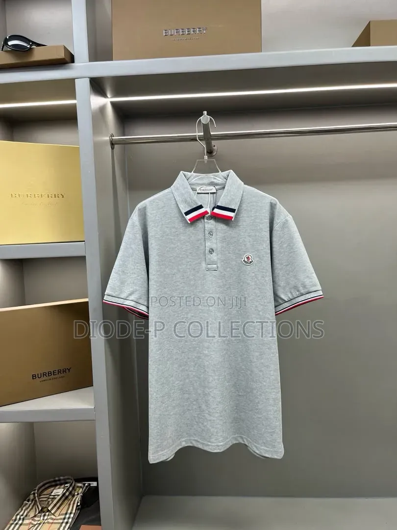 Moncler Polo Top