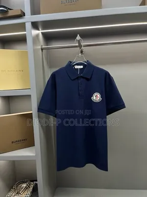 Moncler Polo Top