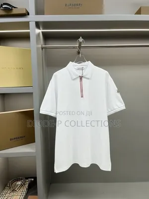 Moncler Polo Top