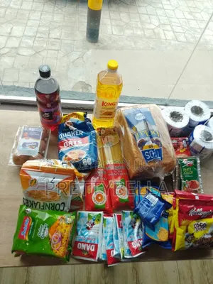 Back to School Package Item