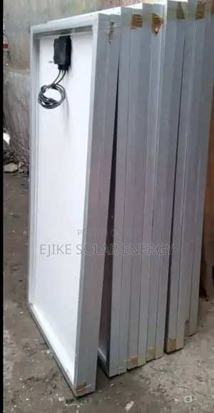 250 Watts Solar Panel
