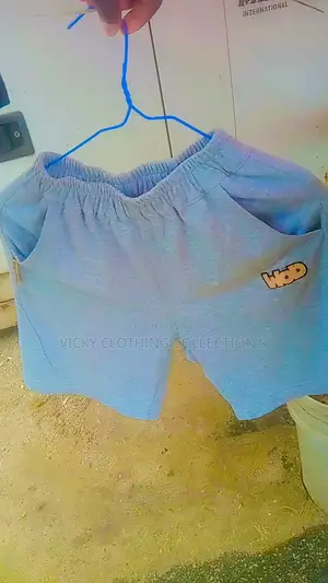 Clean First Grade O.K Wears