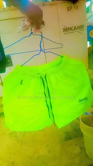 Clean First Grade O.K Wears