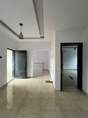 4bdrm Duplex in Abraham Adesanya for rent