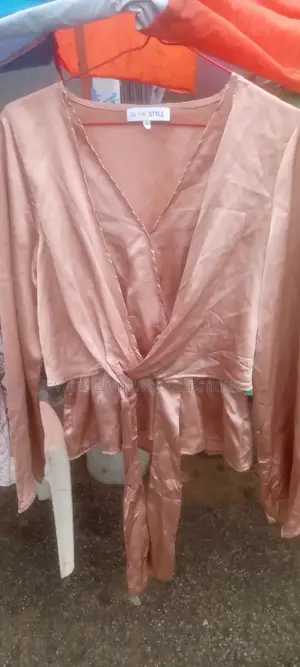Clean First Grade O.K Wears