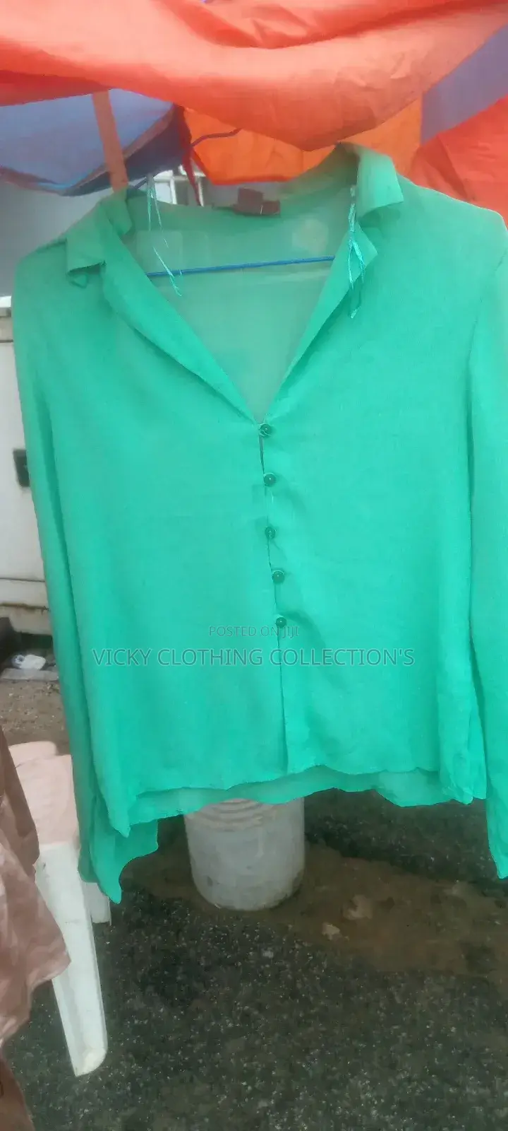 Clean First Grade O.K Wears