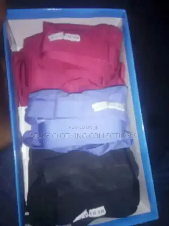Clean First Grade O.K Wears