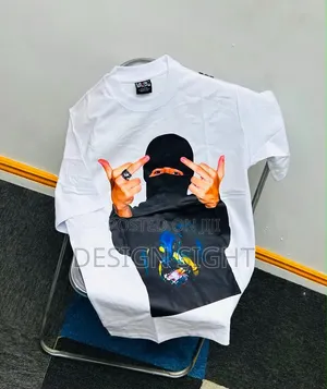 Premium Luxury Tees