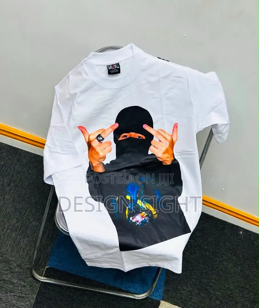 Premium Luxury Tees