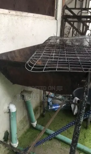 Charcoal Grill
