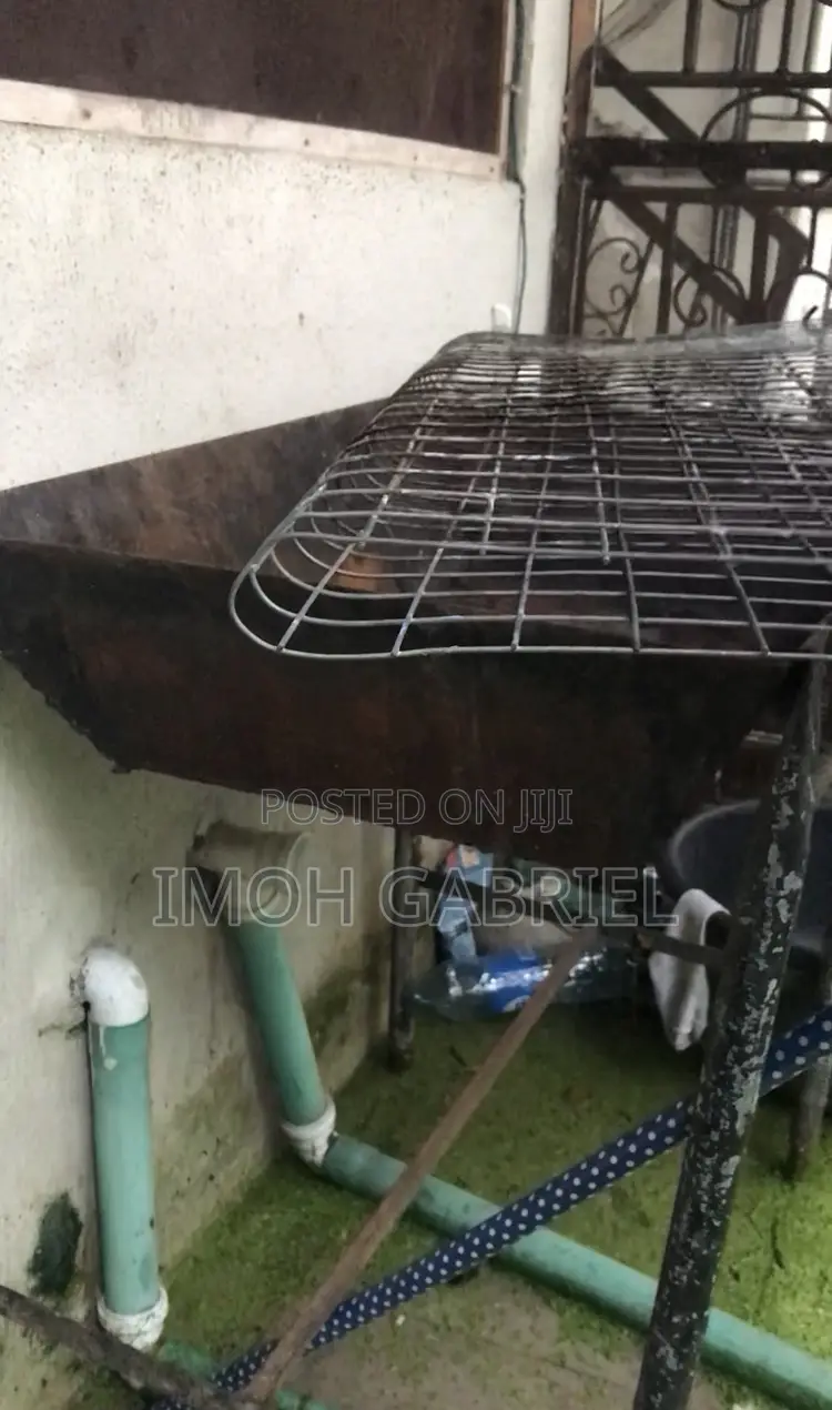 Charcoal Grill