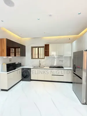 4bdrm Maisonette in Old Ikoyi for rent