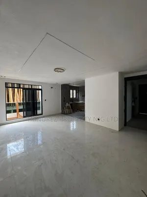2bdrm Apartment in Ikate for rent