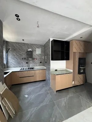 2bdrm Apartment in Ikate for rent