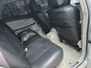 Lexus RX 2008 Blue
