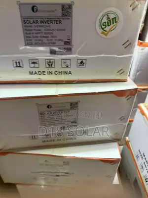 4kva 24v Felicity Inverter