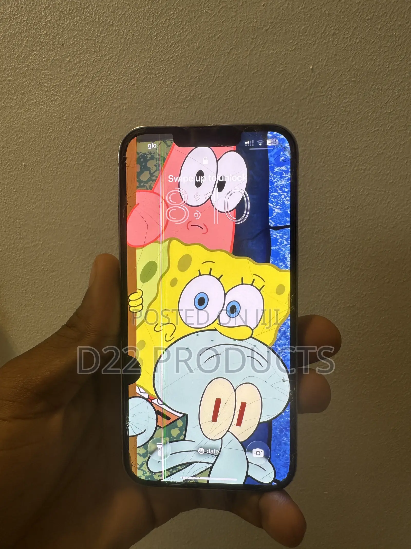 Apple iPhone 13 Pro 128 GB White