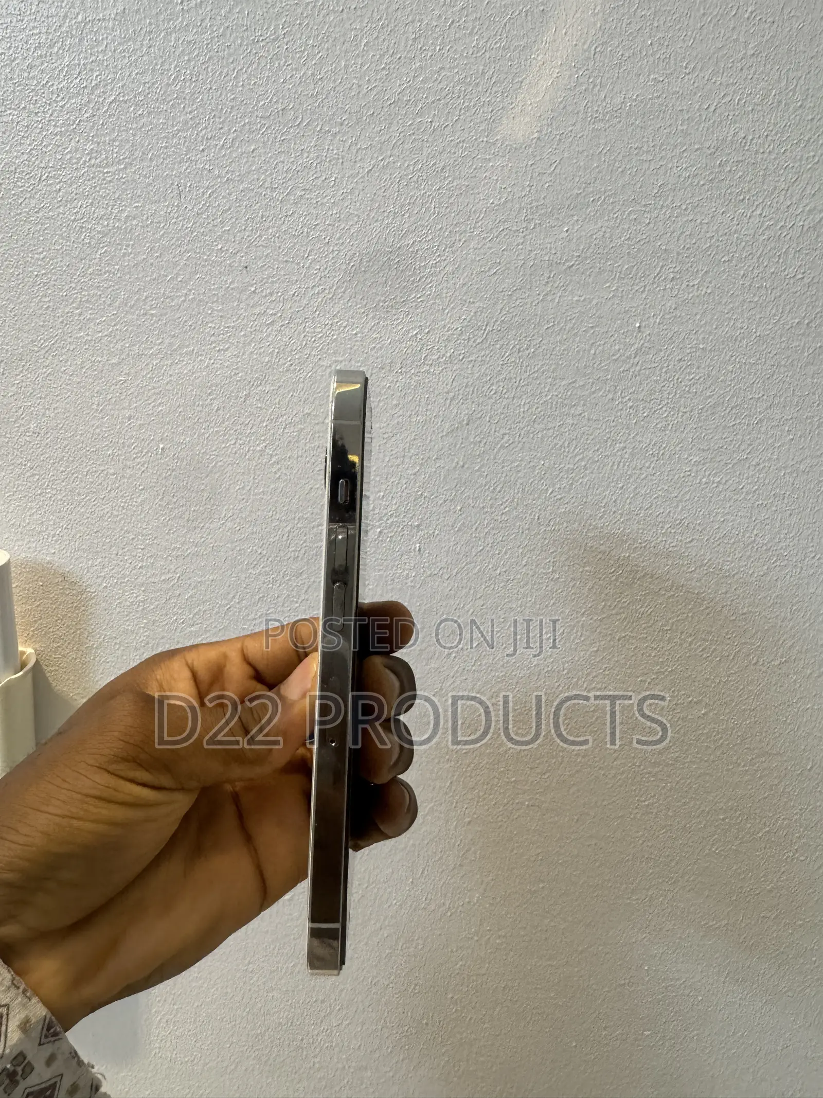 Apple iPhone 13 Pro 128 GB White