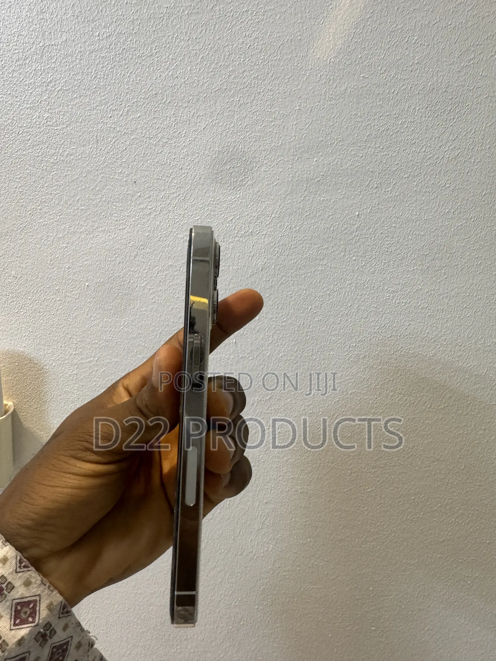 Apple iPhone 13 Pro 128 GB White