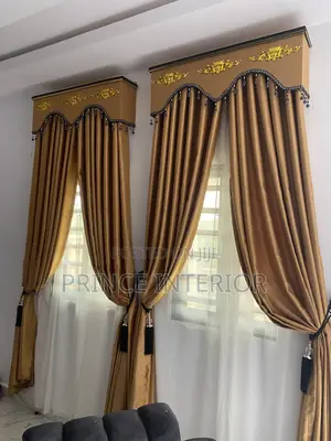 Quality Turkish Curtains