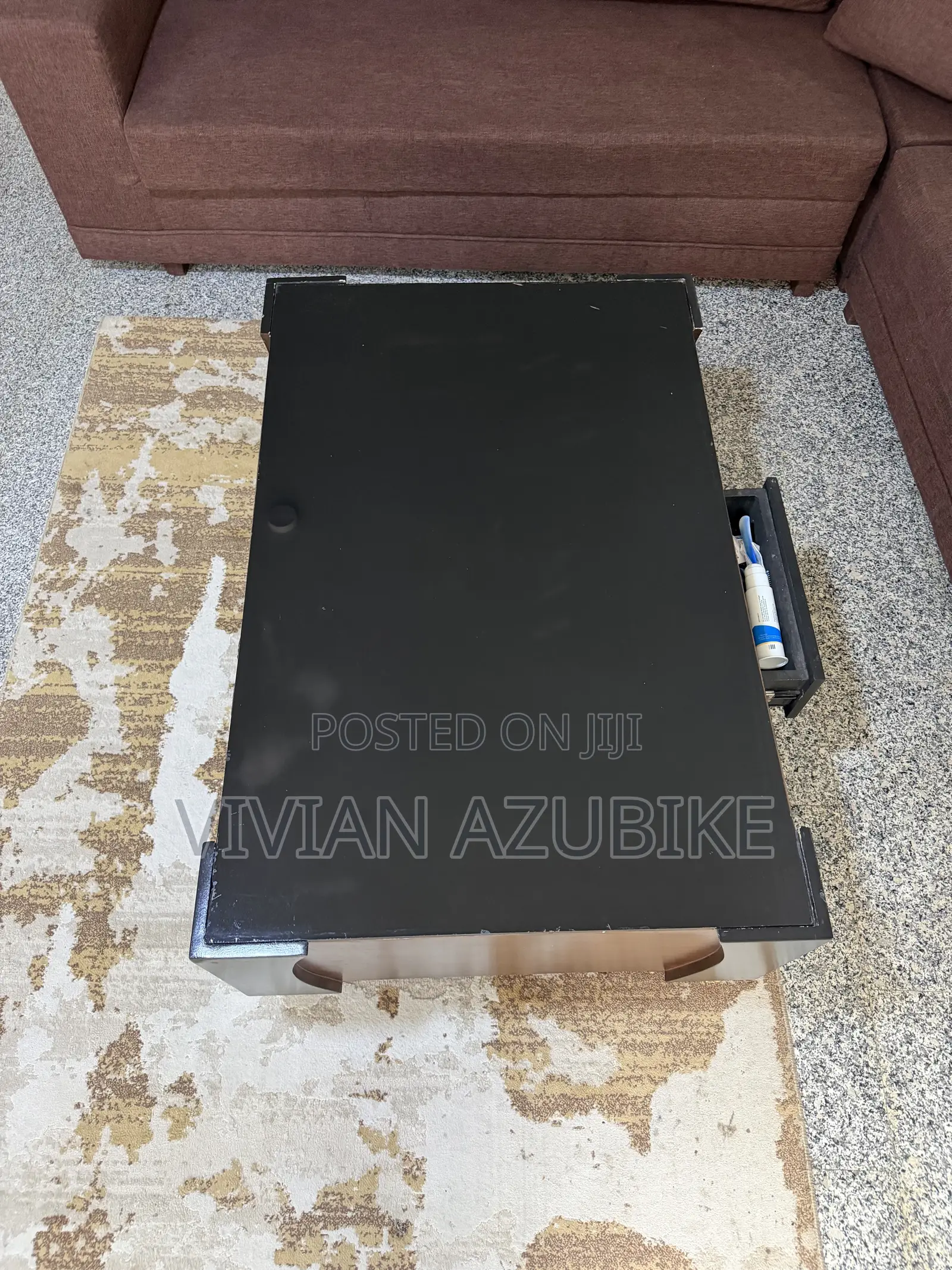 Imported Center Table