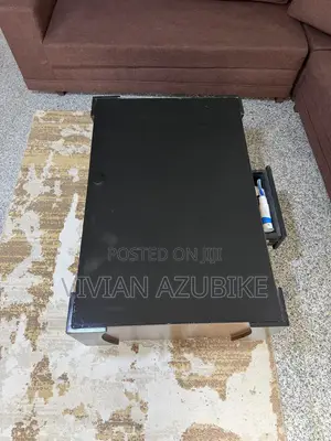 Imported Center Table