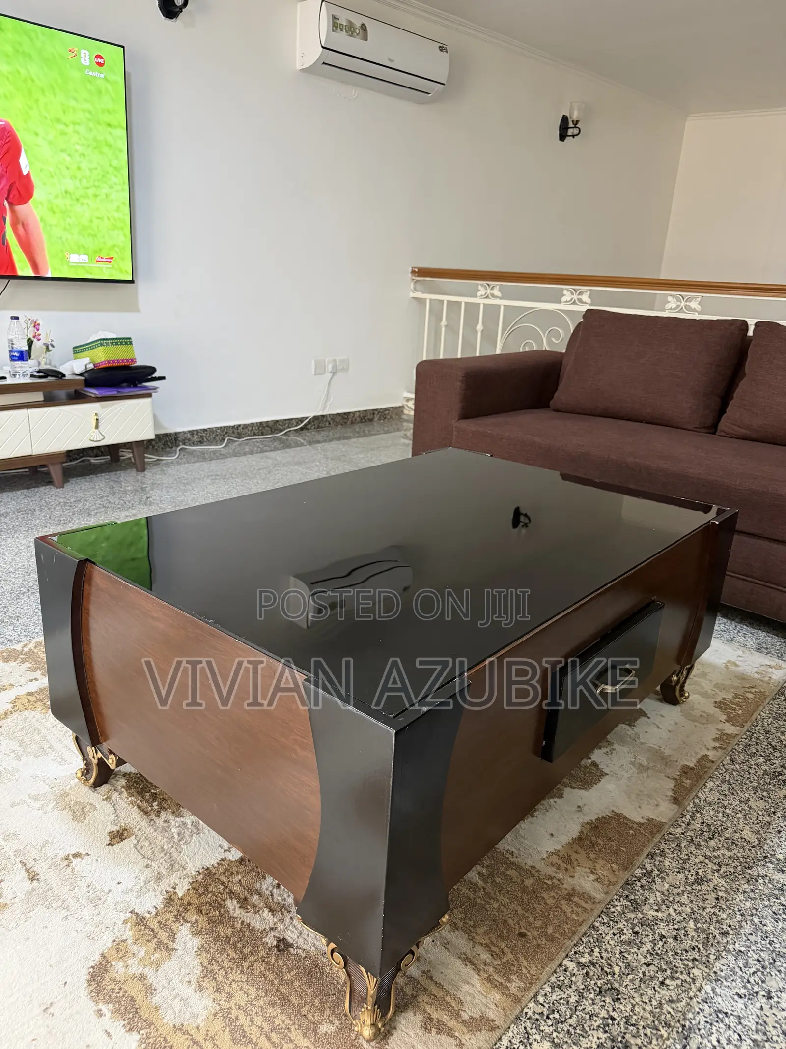Imported Center Table