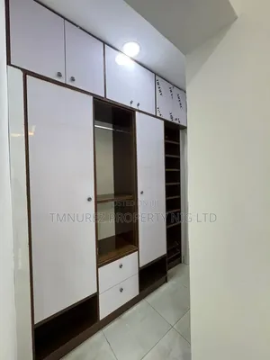 3bdrm Apartment in Lekki Phase 1 for rent