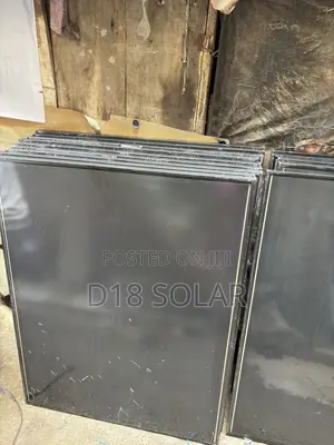 200w Solar Mono Panels High Voltage