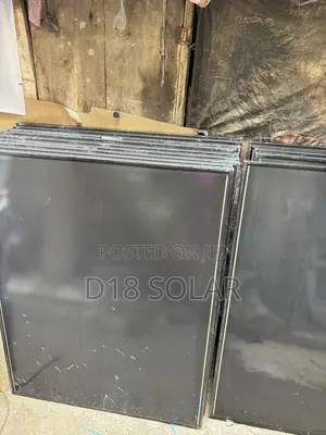 200w Solar Mono Panels High Voltage