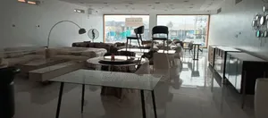 150 SQMS Shop Space for Rent Location Sangotedo