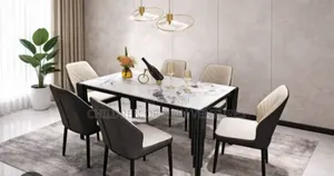 Mabel Dinning Room Sets