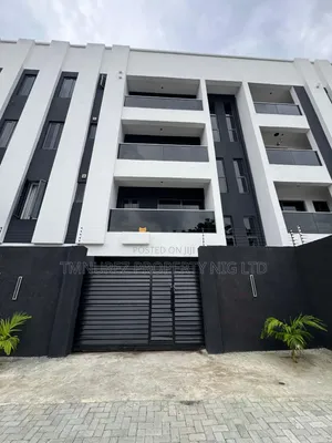 2bdrm Apartment in Ikate for rent