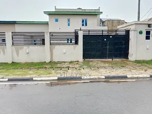 5bdrm Duplex in Zone 3 / Wuse for sale