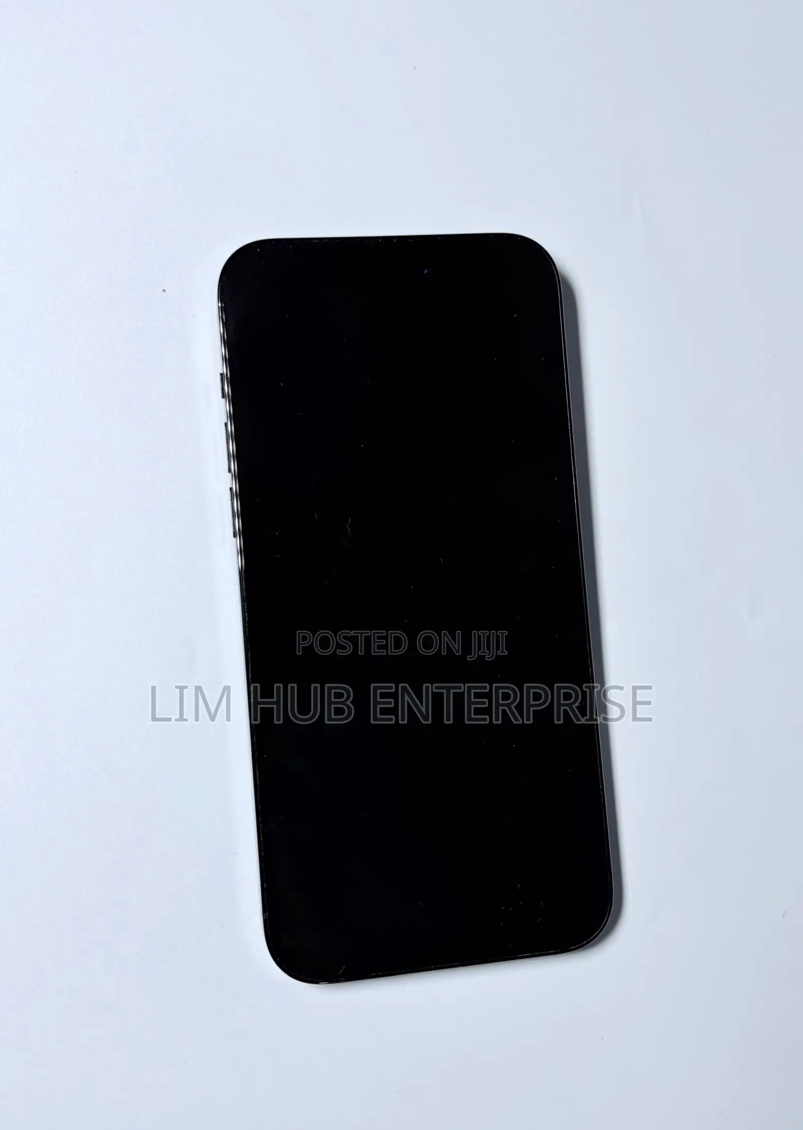 Apple iPhone 14 Pro Max 128 GB Black