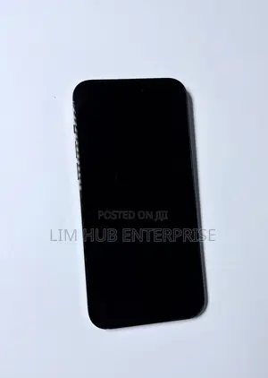 Apple iPhone 14 Pro Max 128 GB Black