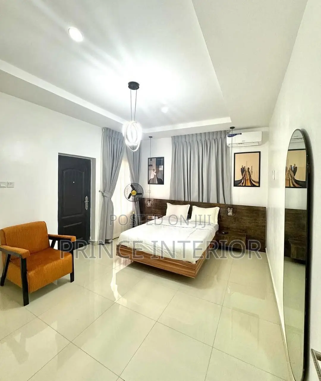 Premium Curtains for Home Office