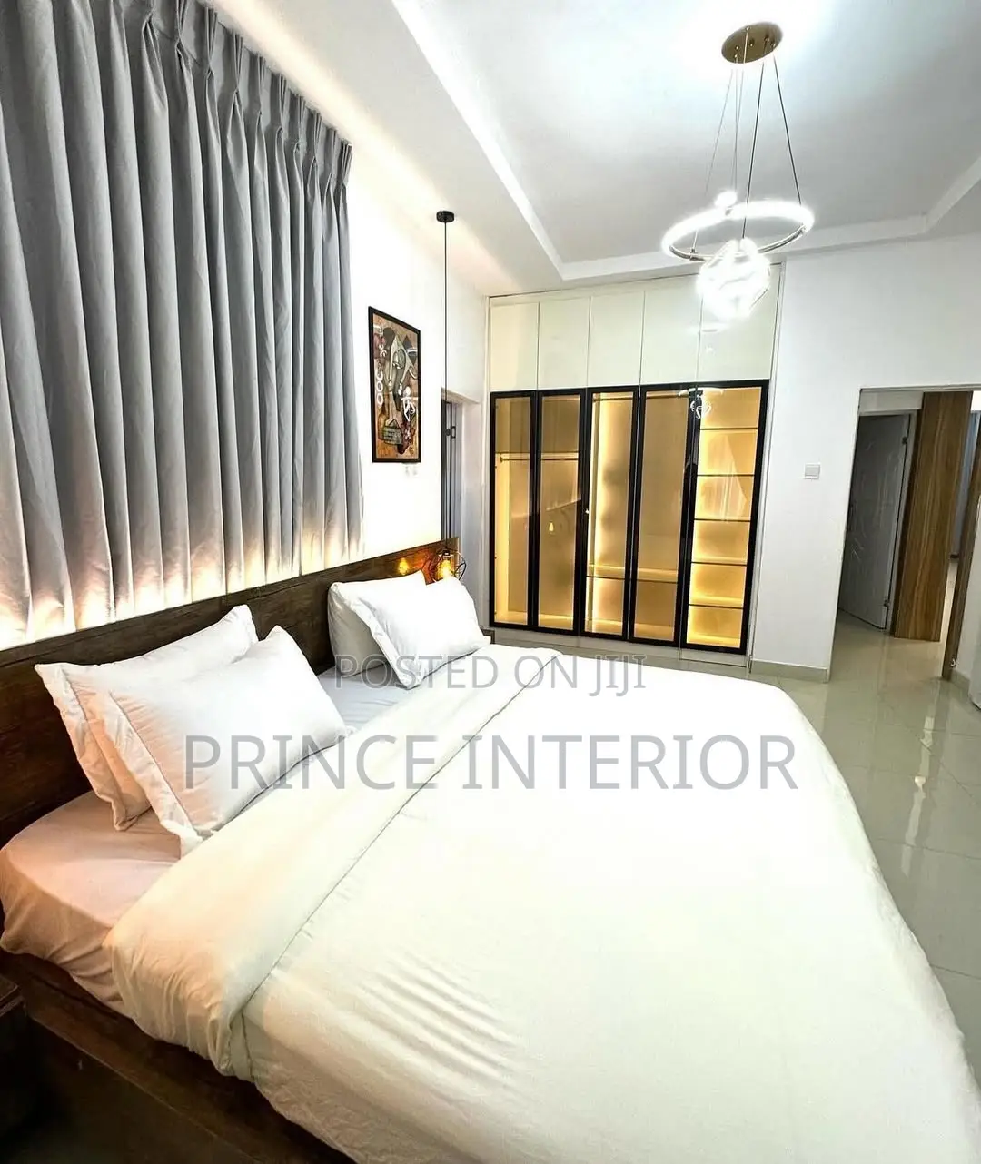 Premium Curtains for Home Office