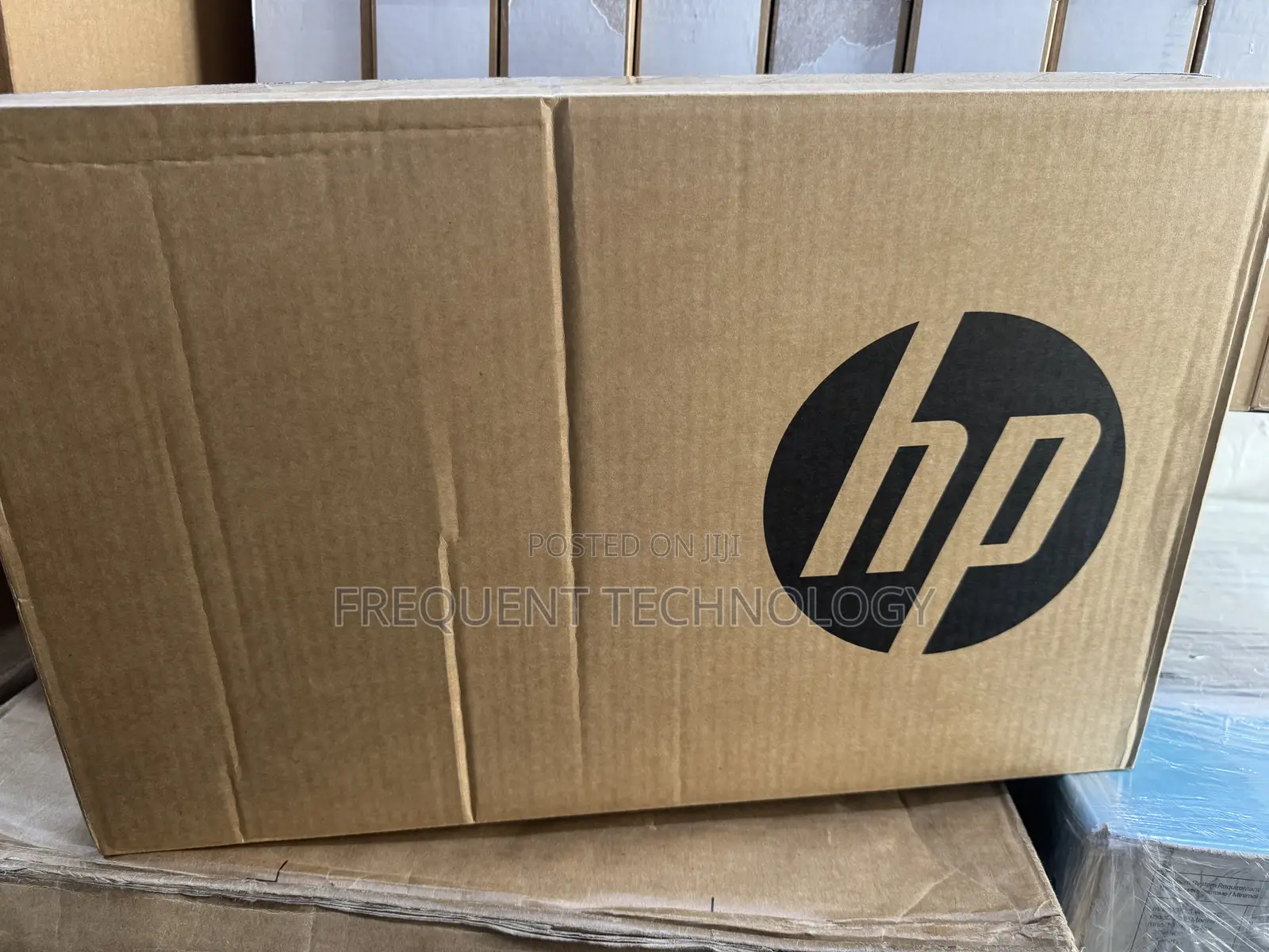 New Laptop HP 15 8GB Intel Core i5 SSD 512GB