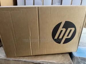 New Laptop HP 15 8GB Intel Core i5 SSD 512GB