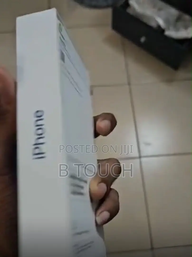 New Apple iPhone 17 Pro 256 GB Blue