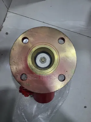 3" Landino Valve