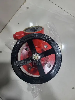 3" Landino Valve