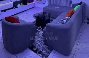 L Shape Couch