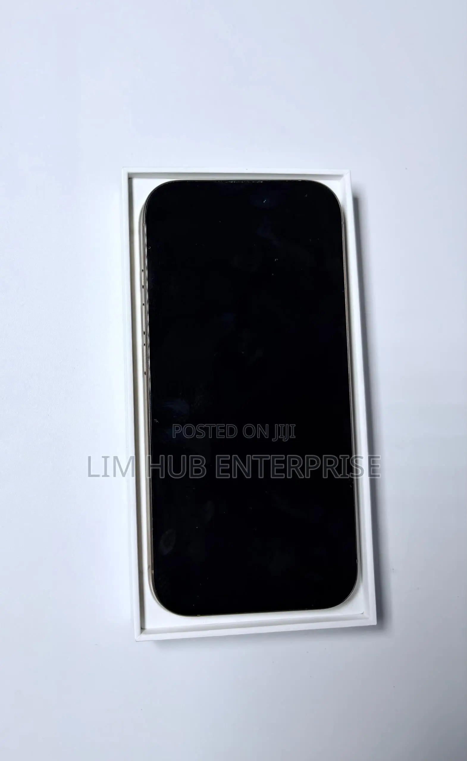 Apple iPhone 16 Pro 128 GB Gold