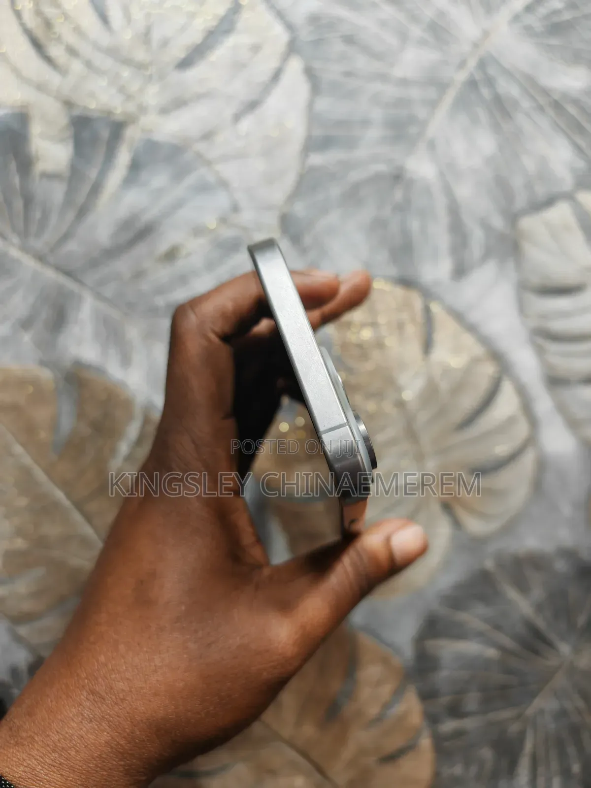 Apple iPhone 15 Pro Max 256 GB White