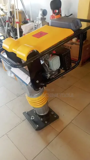 Quality Tamping Rammer