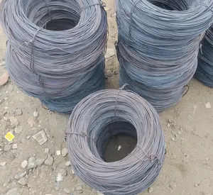 Mild Steel Binding Wire 15kg Complete